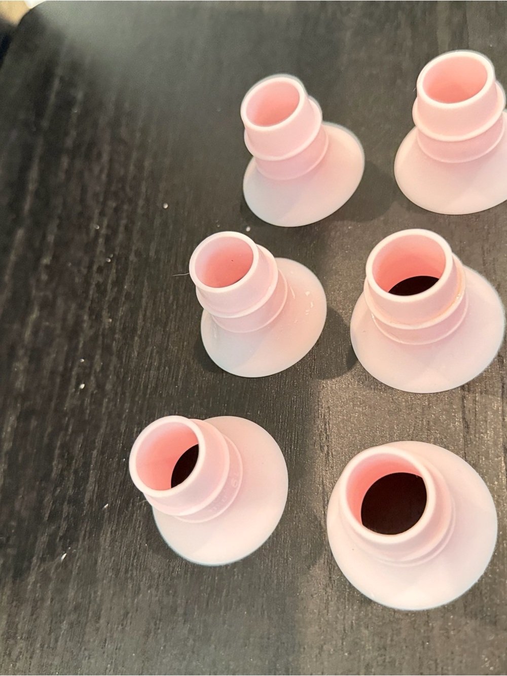 maymom flange Inserts - Set of 6 - Picture 2 of 3